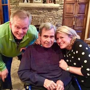 Meet your Posher, Sandy